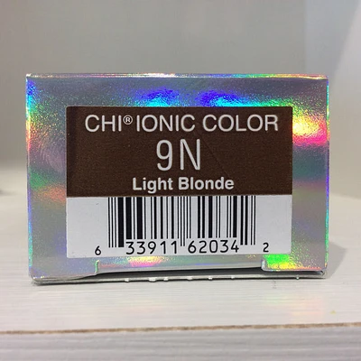 Chi ionic Color 9N