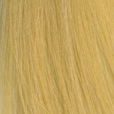 Magic Clip On Hair Yellow