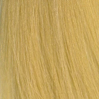 Magic Clip On Hair Yellow