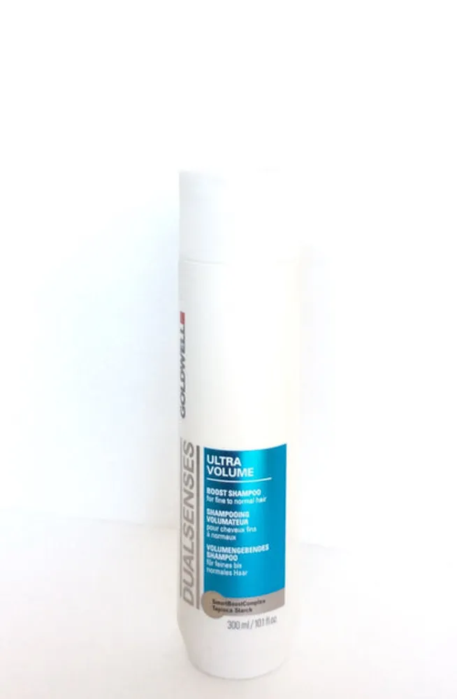 Goldwell Ultra Volume Boost Shampoo