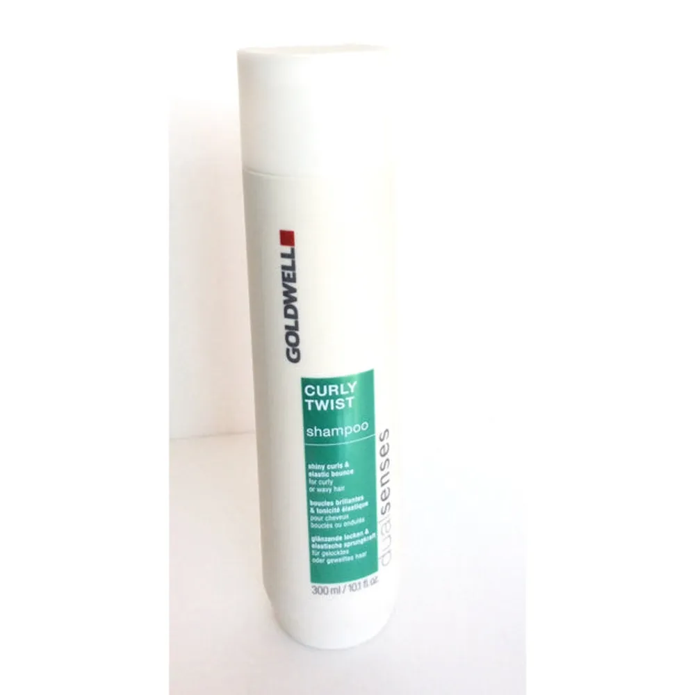 Goldwell Curly Twist Shampoo 10oz.