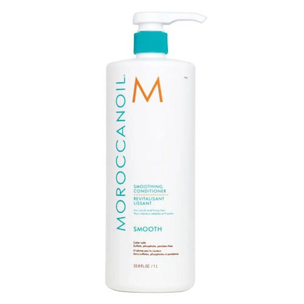 Moroccanoil Smoothing Conditioner 1L