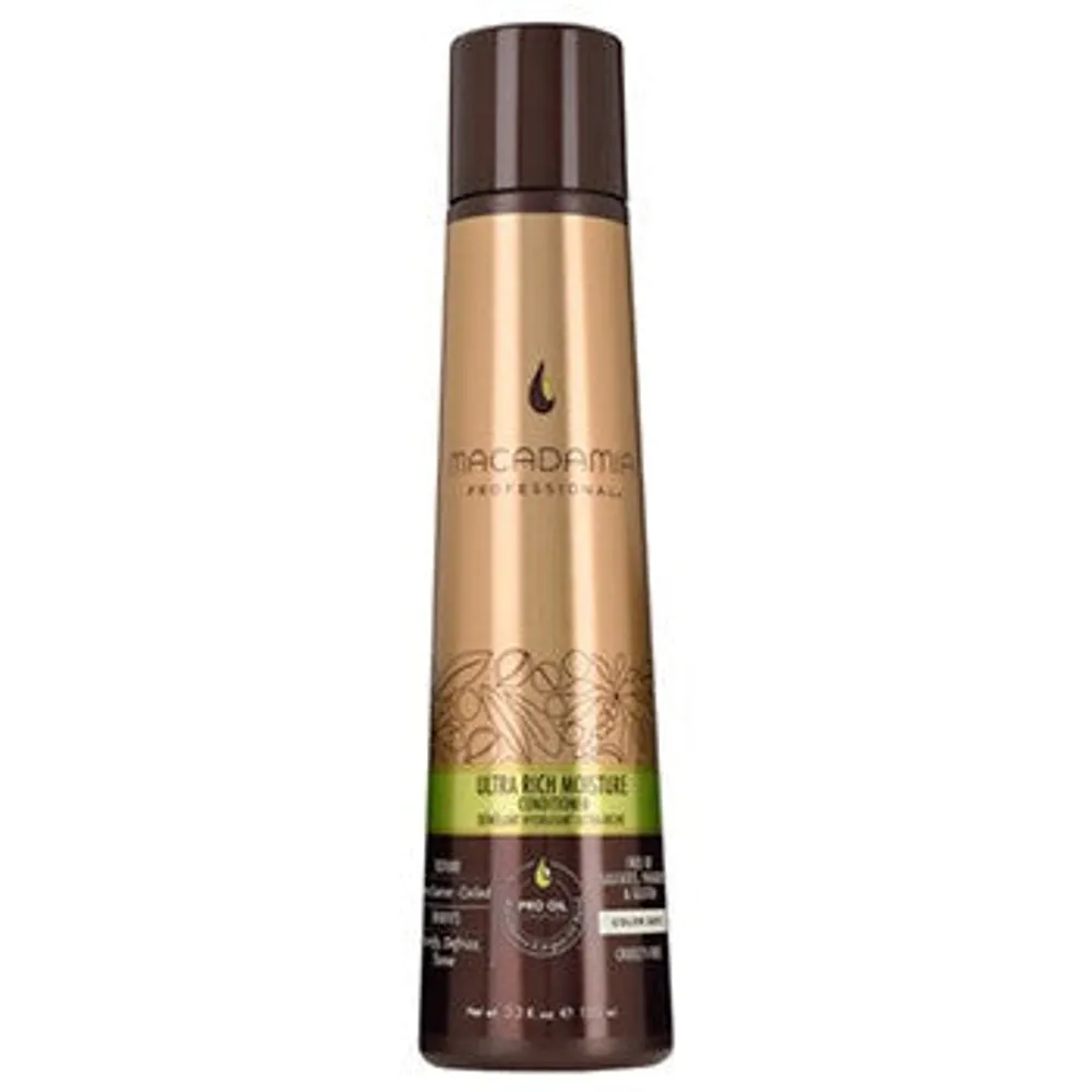 Macadamia Ultra Rich Moisture Conditioner 300ml