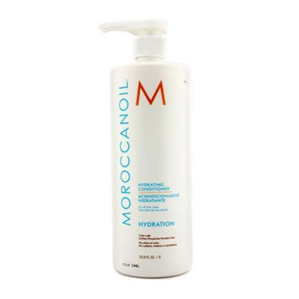 Moroccanoil Hydrating Conditioner 1L