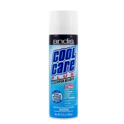 Andis Cool Care Plus