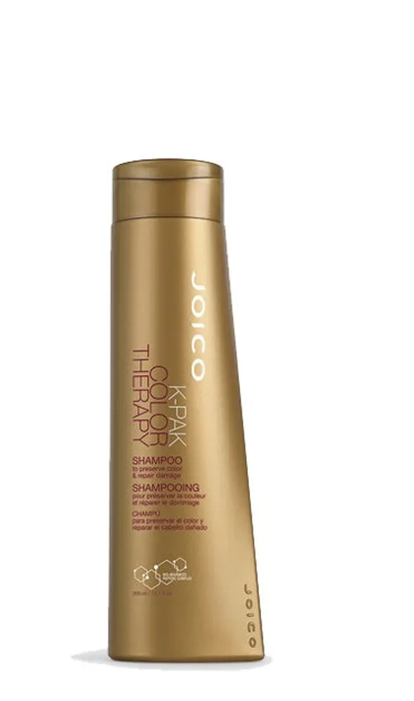 Joico K-PAK Color Therapy Shampoo 1L