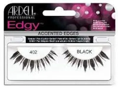 Ardell Professional Edgy: Black