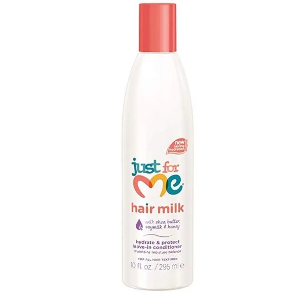 Just For Me Leave-In Detangler