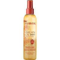 Creme of Nature Argan Oil Leave-In Conditioner