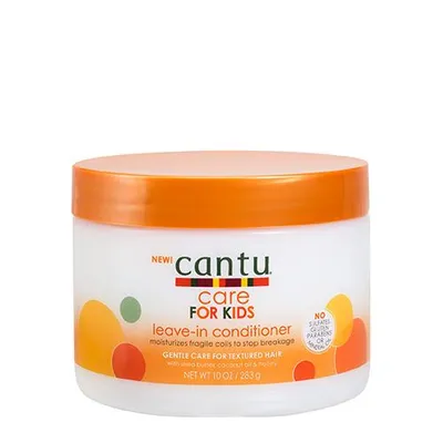 Cantu Kids Leave- in Conditioner