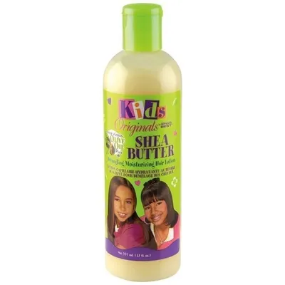 Kids Originals Detangling Hair Lotion