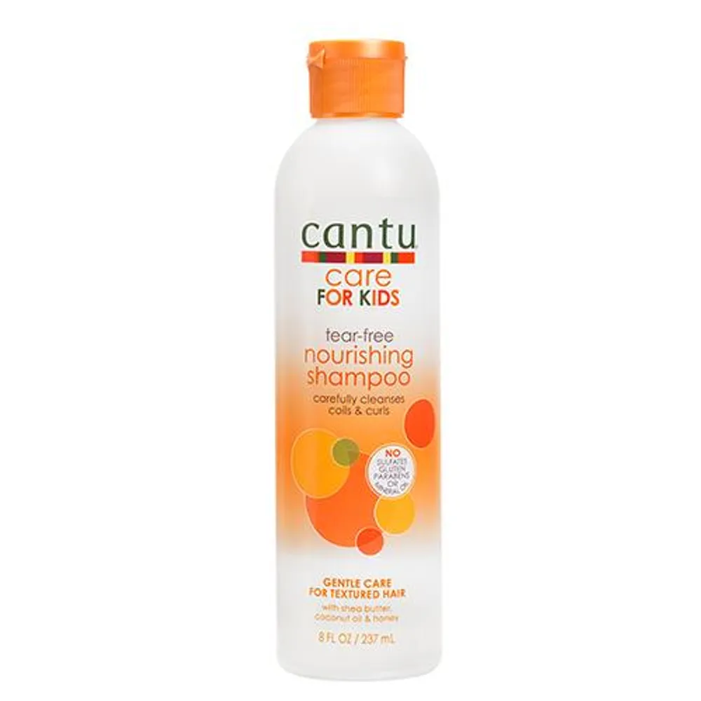 Cantu Kids Tear Free Nourishing Shampoo