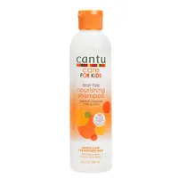 Cantu Kids Tear Free Nourishing Shampoo