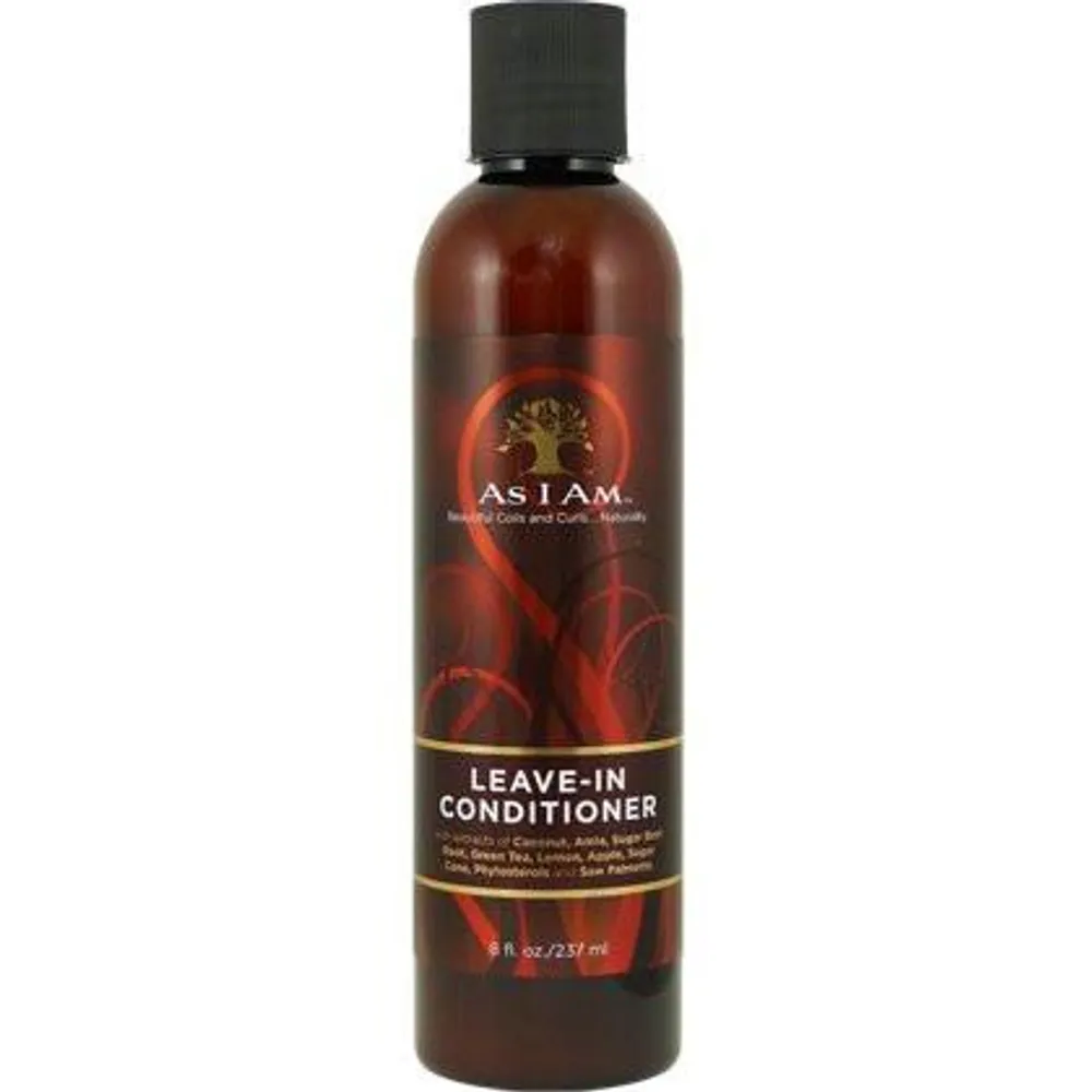 As I Am Leave-in Conditioner