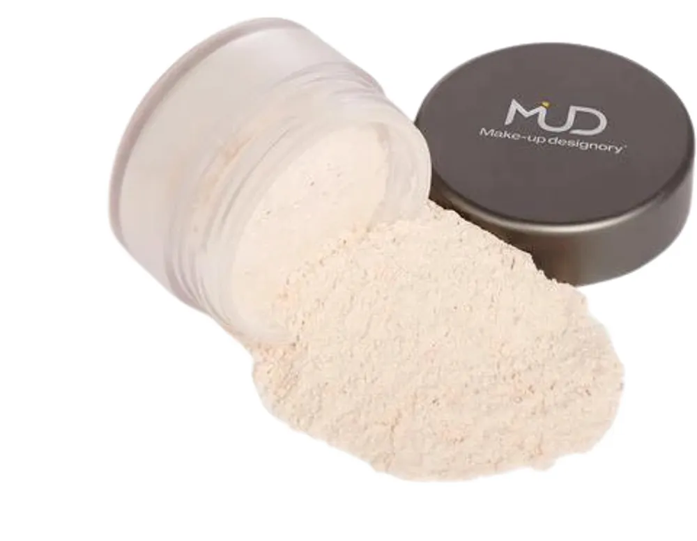 MUD Loose Powder Shell