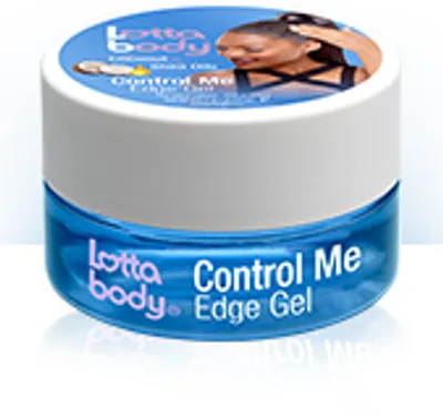 Lottabody Control Edge