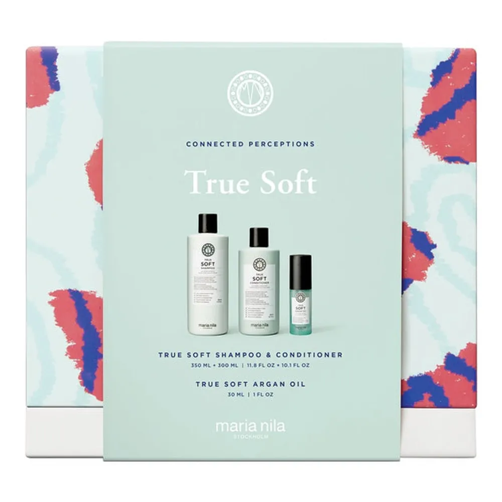 Maria Nila True Soft Set