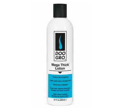 Doo Gro Mega Thick Lotion