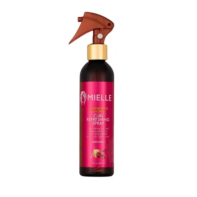 Mielle Pomegranate & Honey Curl Refresh