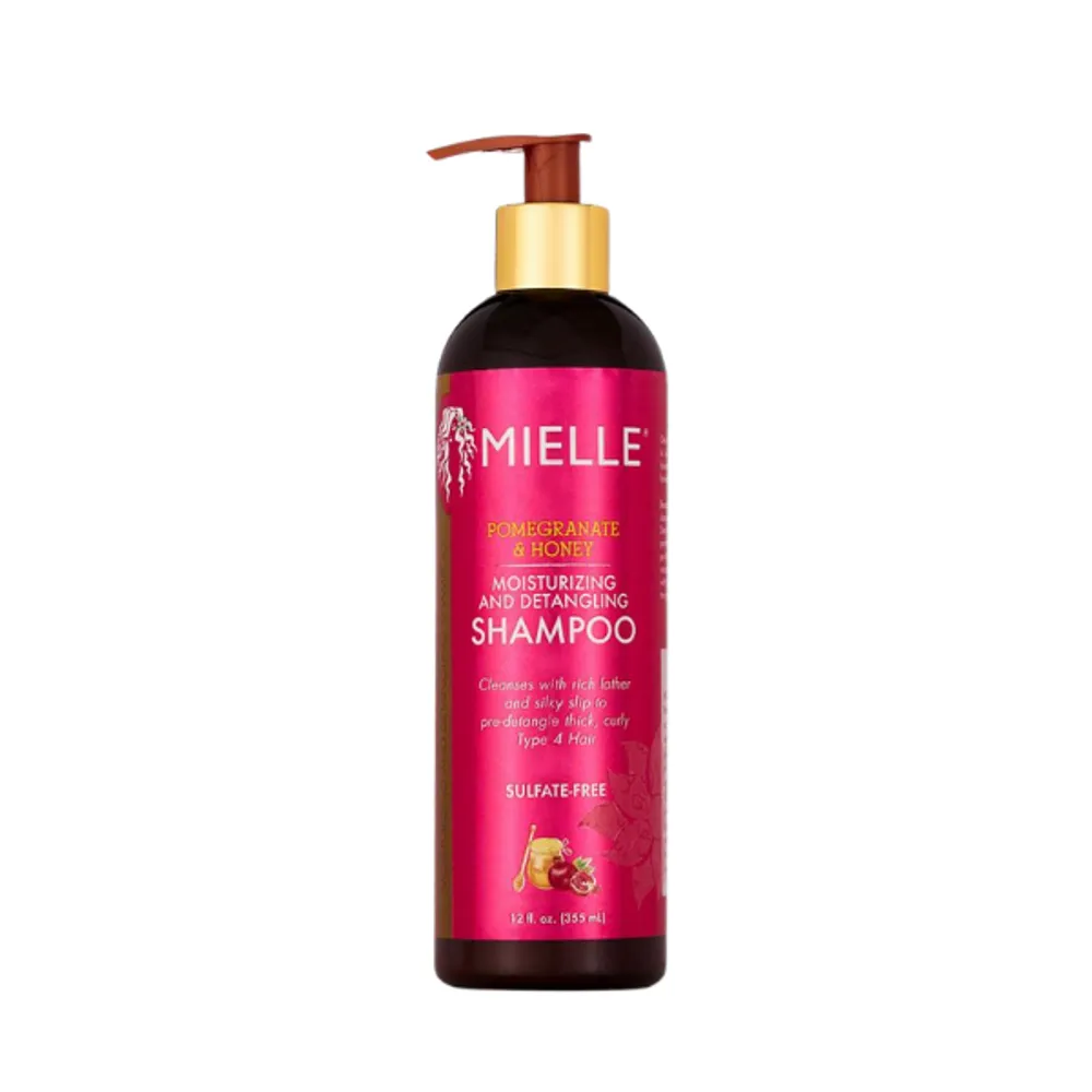 Mielle Pomegranate & Honey Shampoo