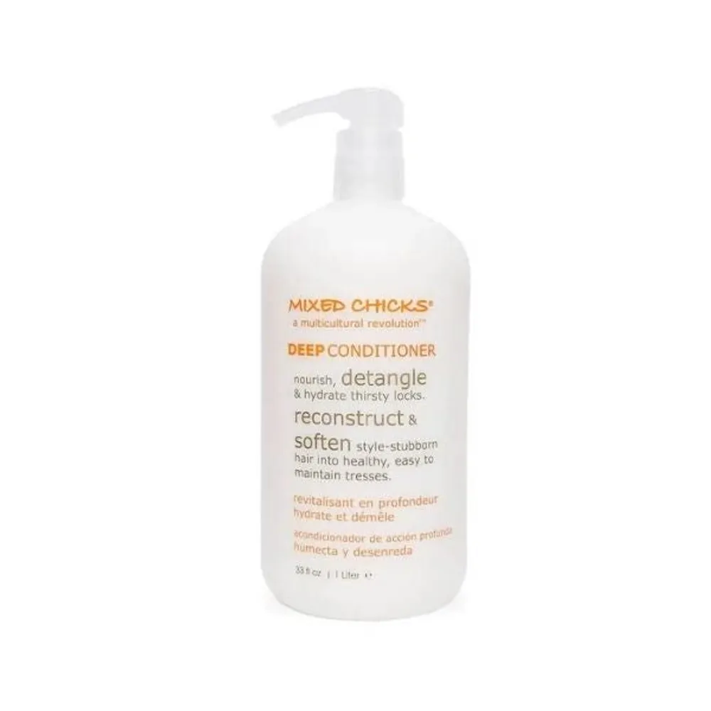 Mixed Chicks Deep Conditioner 33oz.