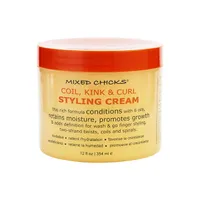 Mixed Chicks Styling Cream