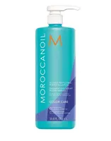 Moroccanoil Blonde Perfecting Purple Shampoo