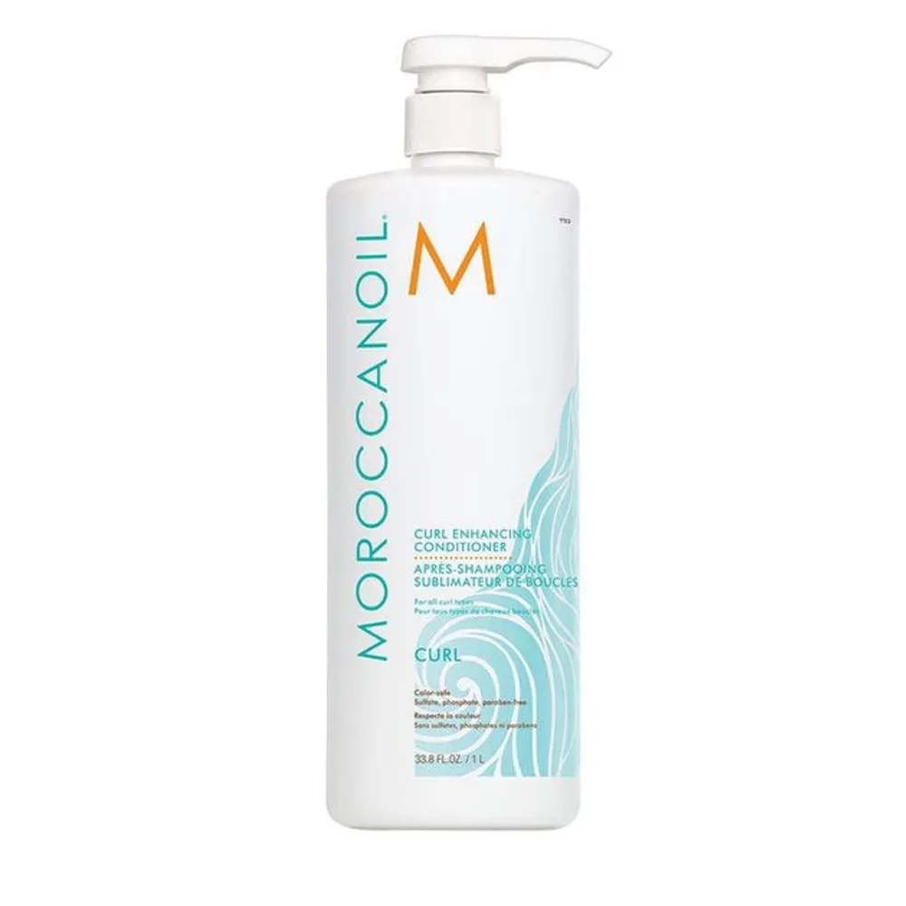 Moroccanoil Curl Enhancing Conditioner 1L