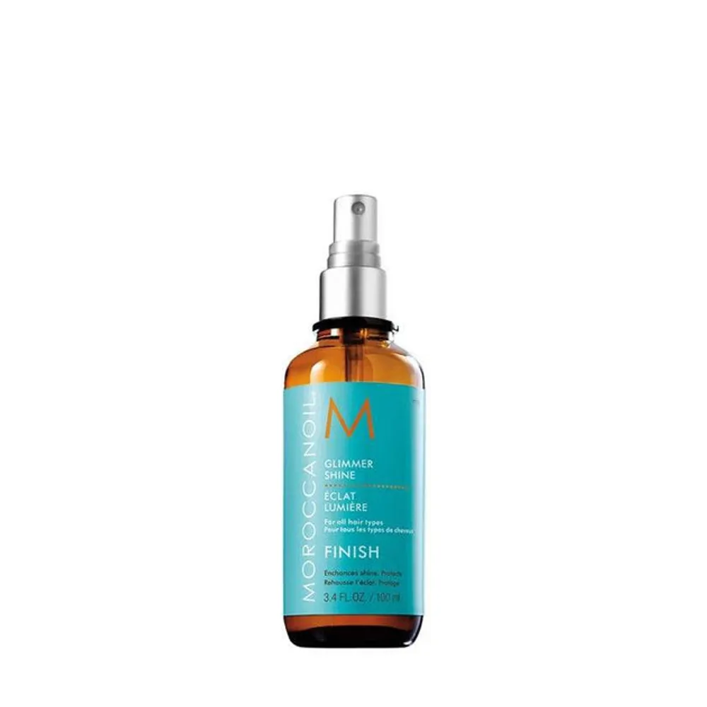 Moroccanoil Glimmer Shine 100ml