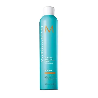 Moroccanoil Luminous Hairspray Strong 330ml