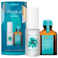 Moroccanoil Magical Minis