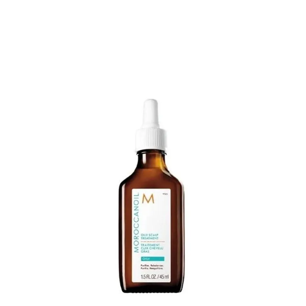 Moroccanoil Oily Scalp Elixir