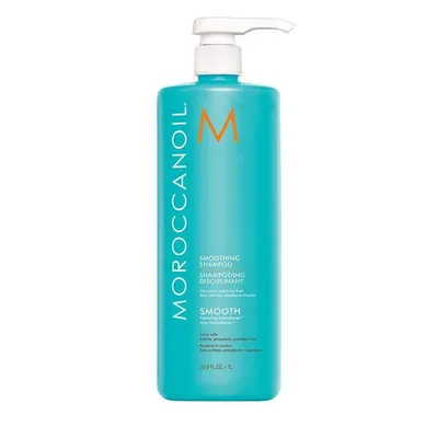 Moroccanoil Smoothing Shampoo 1L