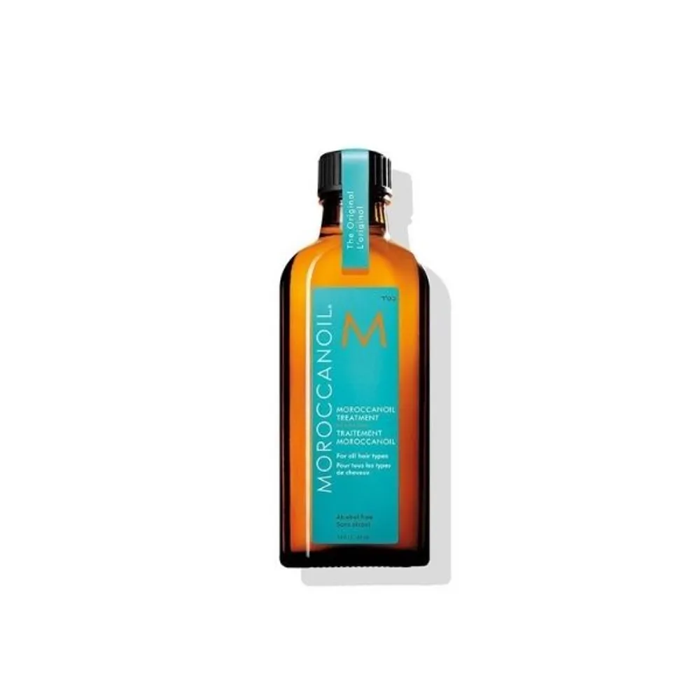 Moroccanoil Treatment 125ml For All Hair Types