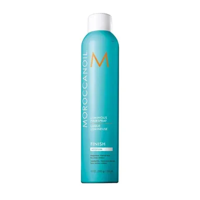 Moroccanoil Luminous Hairspray Medium 330ml