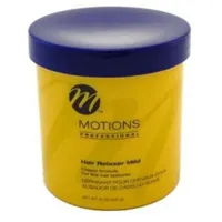 Motions Hair Relaxer Mild 15oz