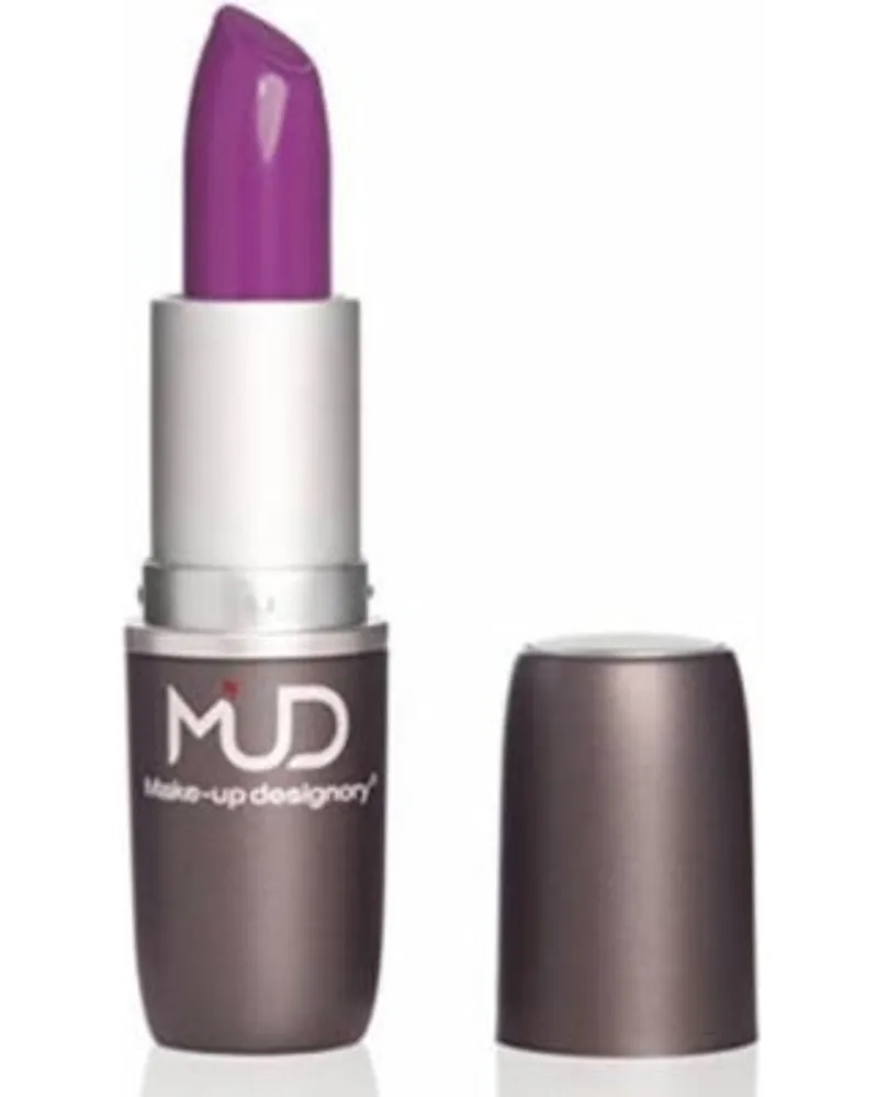 MUD Satin Lipstick Idol