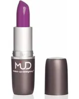 MUD Satin Lipstick Idol