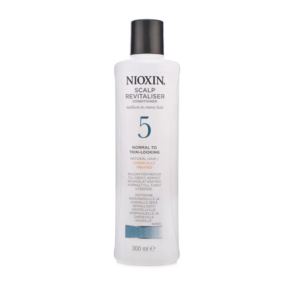 Nioxin Conditioner System 5 300mL