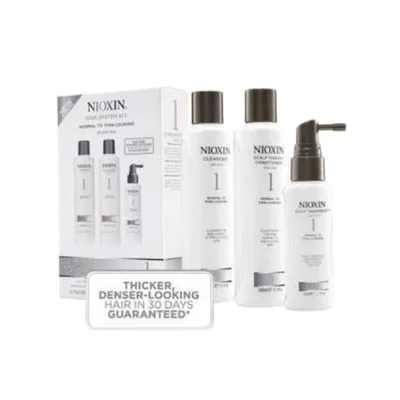 Nioxin Hair System Kit 1