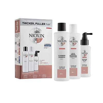 Nioxin System 3 kit