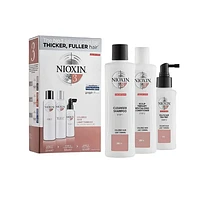 Nioxin System 3 kit
