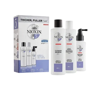 Nioxin System Kit