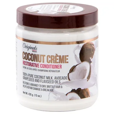 Originals Coconut Restorative Conditioner