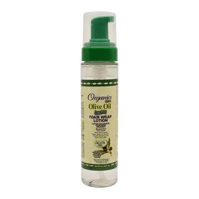 Originals Olive Foam Lotion