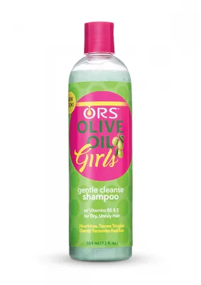 ORS Olive Oil Girls Gentle Cleanse Shampoo