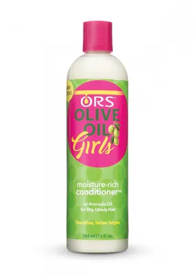 Ors Olive Oil Kids Moisture Rich Conditioner