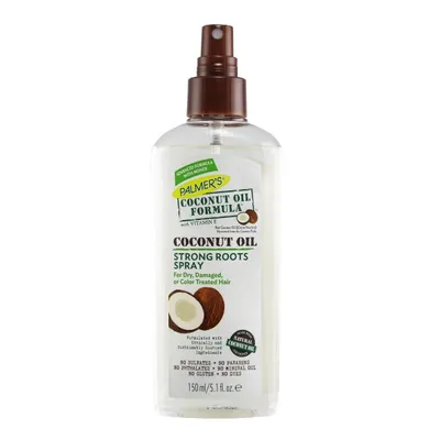 Palmer's Coconut Roots Spray