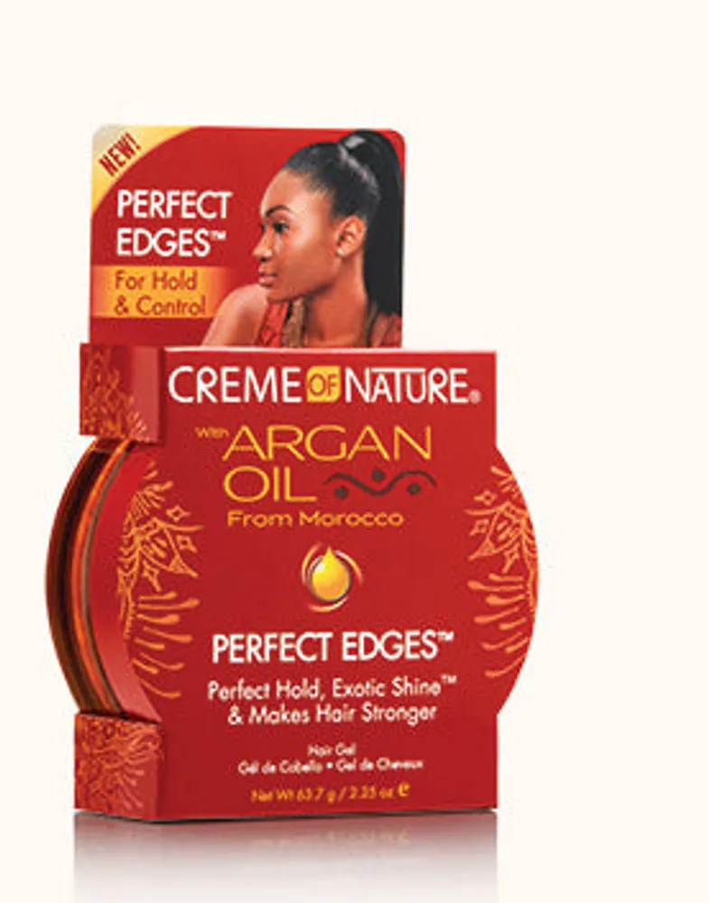 Creme of Nature Perfect Edges 2.25oz