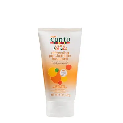 Cantu Kids Detangling Pre-Poo